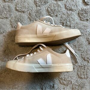 Veja Campo Sneakers